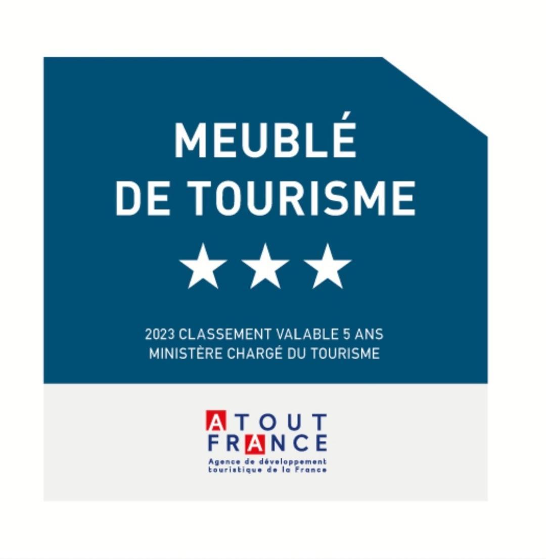 Suite Perla - Balneo Et Sauna Le Mée-sur-Seine Exteriör bild